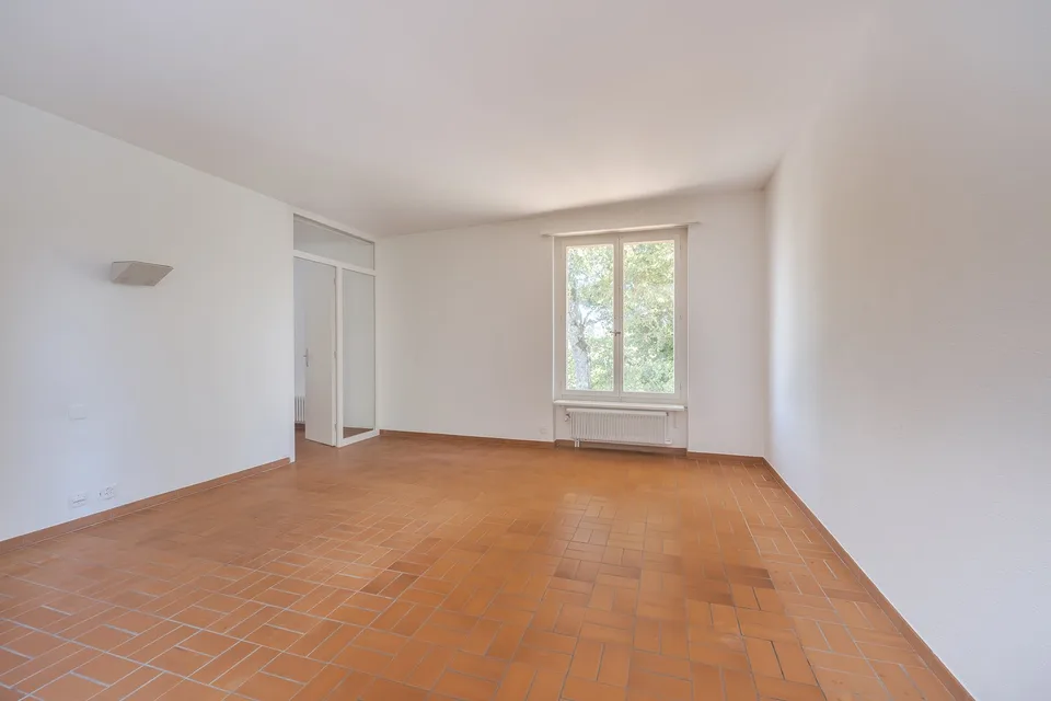 Architects and Artists House - Münchenwiler BE – photo 4 of 13