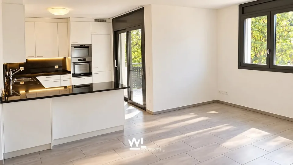 Casa plurifamiliare con due appartamenti, giardino e ampi spazi esterni – photo 6 of 13