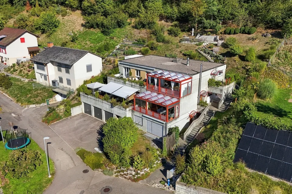 Senso di casa con ampio spazio all'aperto – foto 12 di 12