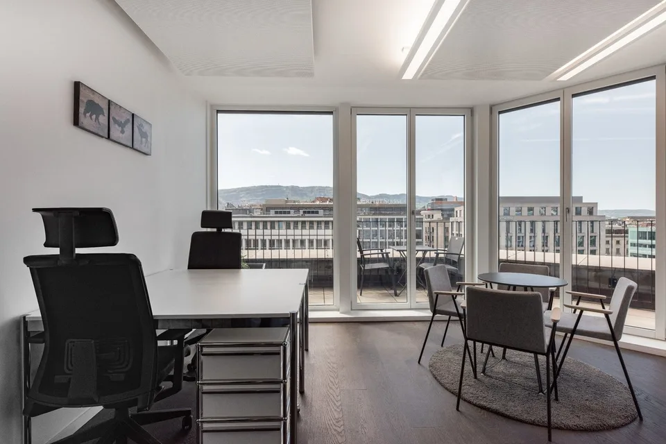 Design office for 30 people at Spaces Quai de l'Ile – photo 3 of 11