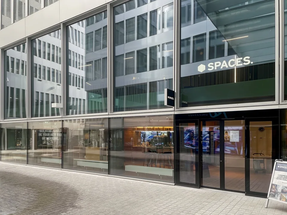 Büroräume für 50 in Spaces The Circle 6 – Foto 6 von 10