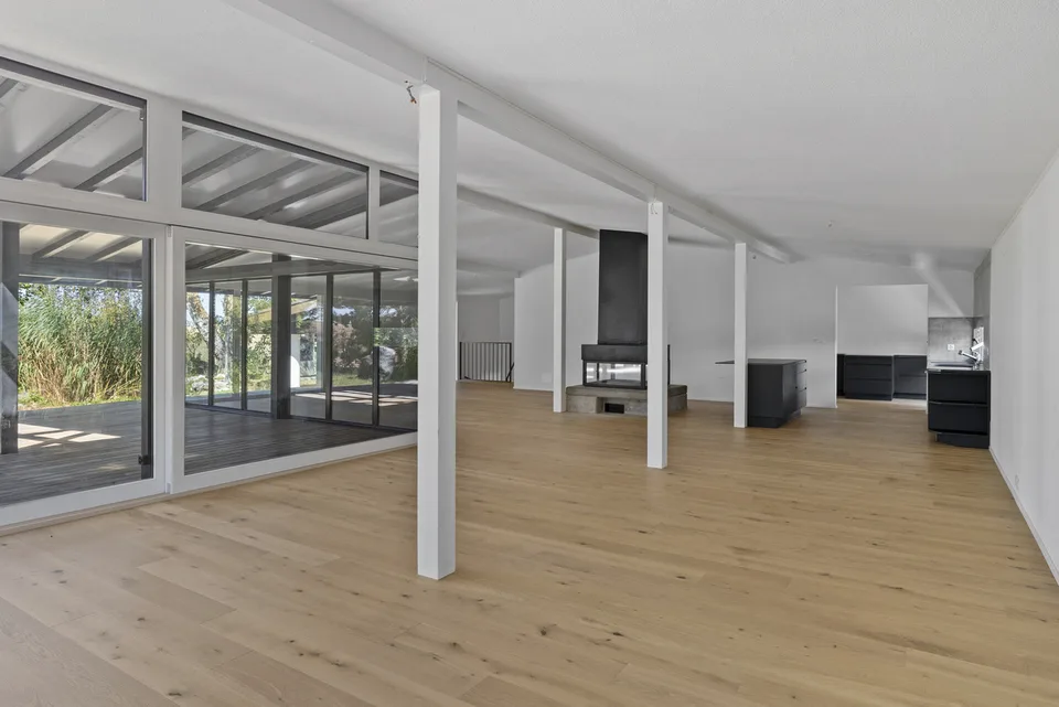 7.5 Zimmer Villa in Matran – photo 5 sur 20