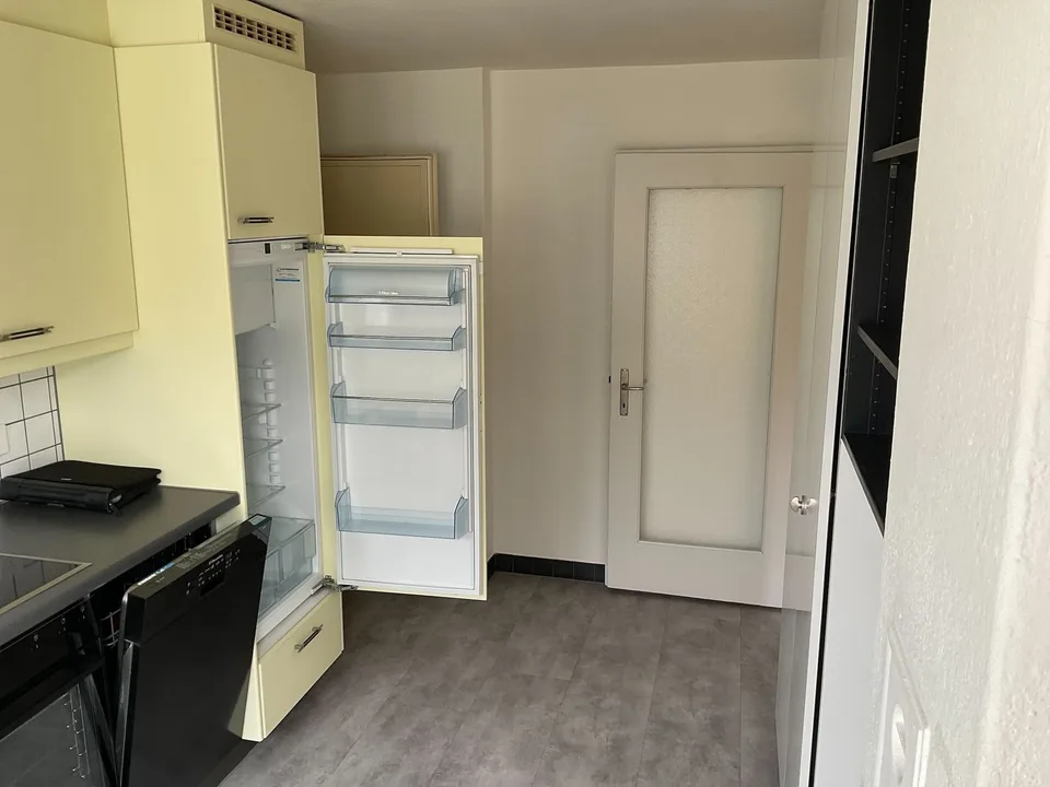 Gemütliche Wohnung im schönen Mossmatt-Quartier – Foto 2 von 9