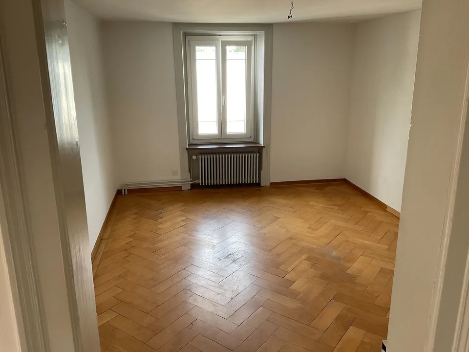 Gemütliche Wohnung im schönen Mossmatt-Quartier – Foto 6 von 9