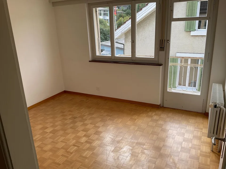 Gemütliche Wohnung im schönen Mossmatt-Quartier – Foto 5 von 9