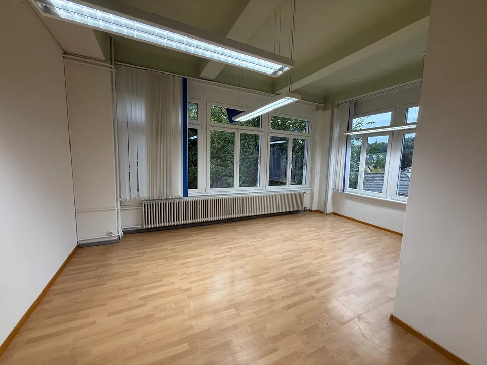 Stanze appena rinnovate nell'area di Nabholz, Schönenwerd – 16 a 45 m² – foto 3 di 4