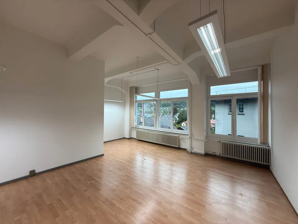 Stanze appena rinnovate nell'area di Nabholz, Schönenwerd – 16 a 45 m² – foto 2 di 4