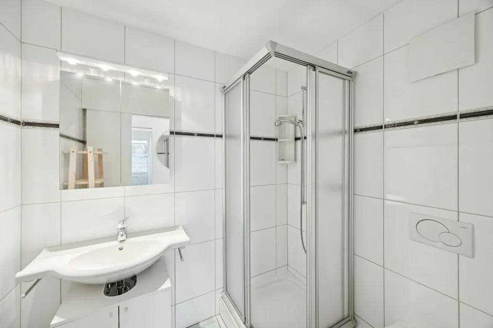 Chalet 3,5 pièces à Unterbäch - charmante maison individuelle de type Tiny avec beaucoup d'intimité – photo 11 sur 17