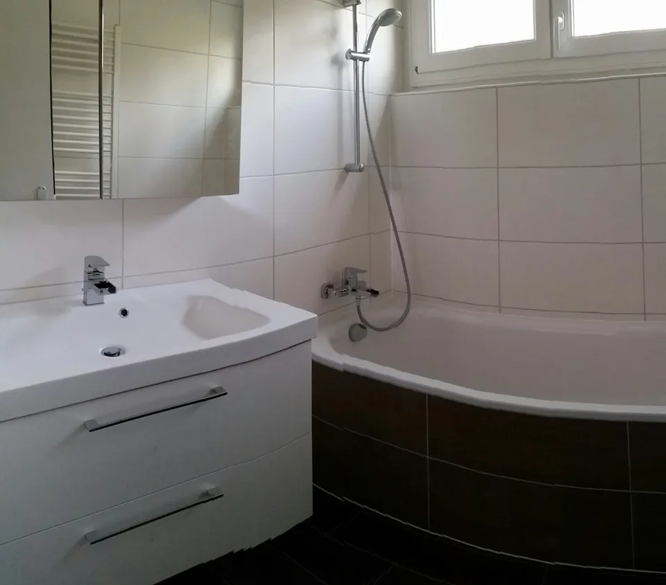 Charmanter 4.5-Zimmer-Wohnung mit Balkon in Delémont – Foto 11 von 11