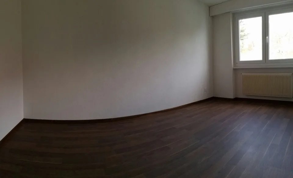 Charmanter 4.5-Zimmer-Wohnung mit Balkon in Delémont – Foto 7 von 11