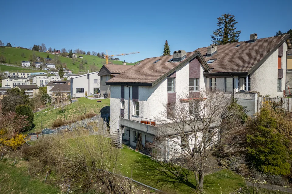 Maison de rêve avec vue idyllique – photo 6 sur 10