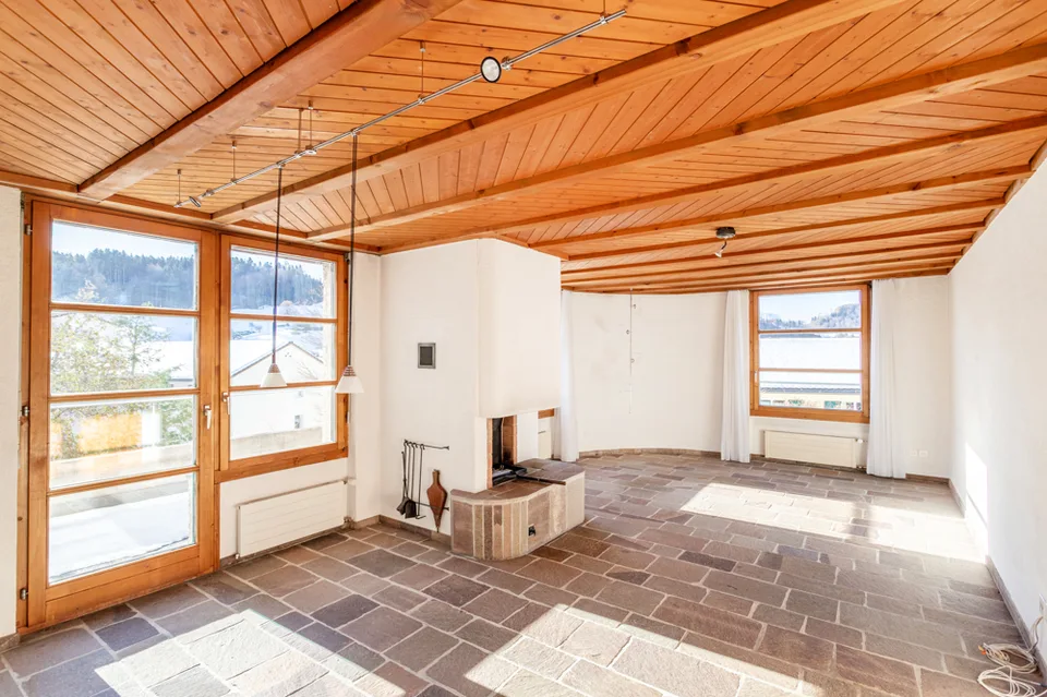 Maison de rêve avec vue idyllique – photo 3 sur 10