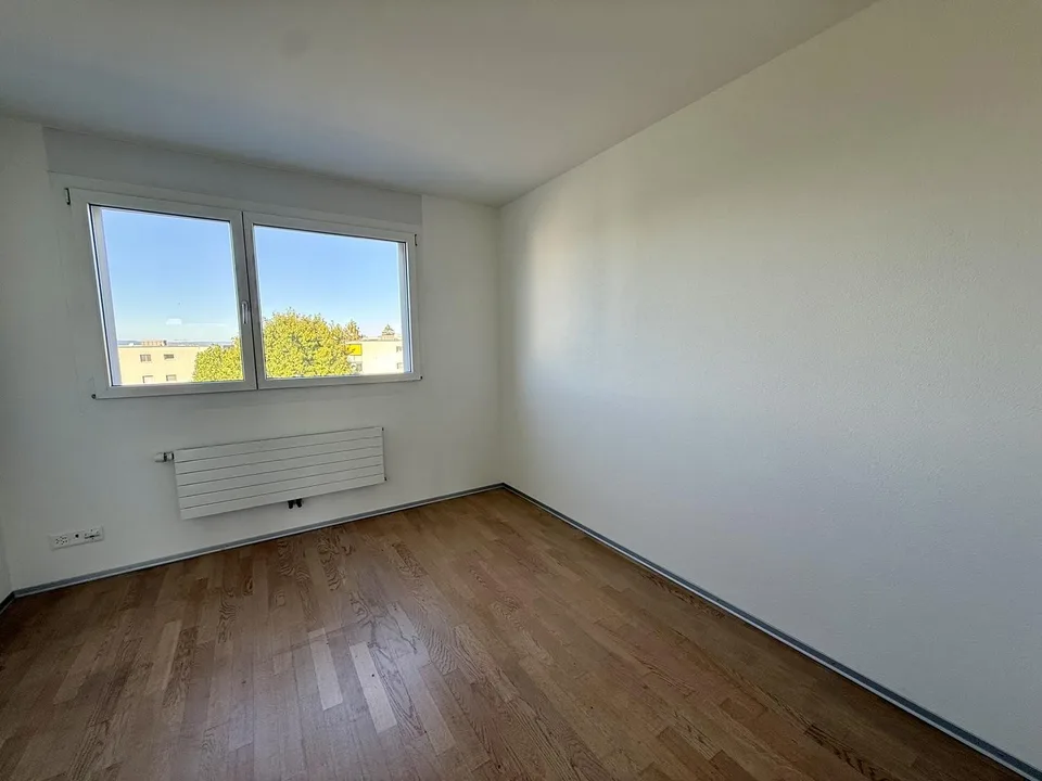 Außergewöhnliche 4.5-Zimmer-Wohnung zur Miete in Marly! – Foto 7 von 11