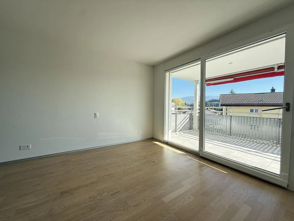 Außergewöhnliche 4.5-Zimmer-Wohnung zur Miete in Marly! – Foto 5 von 11