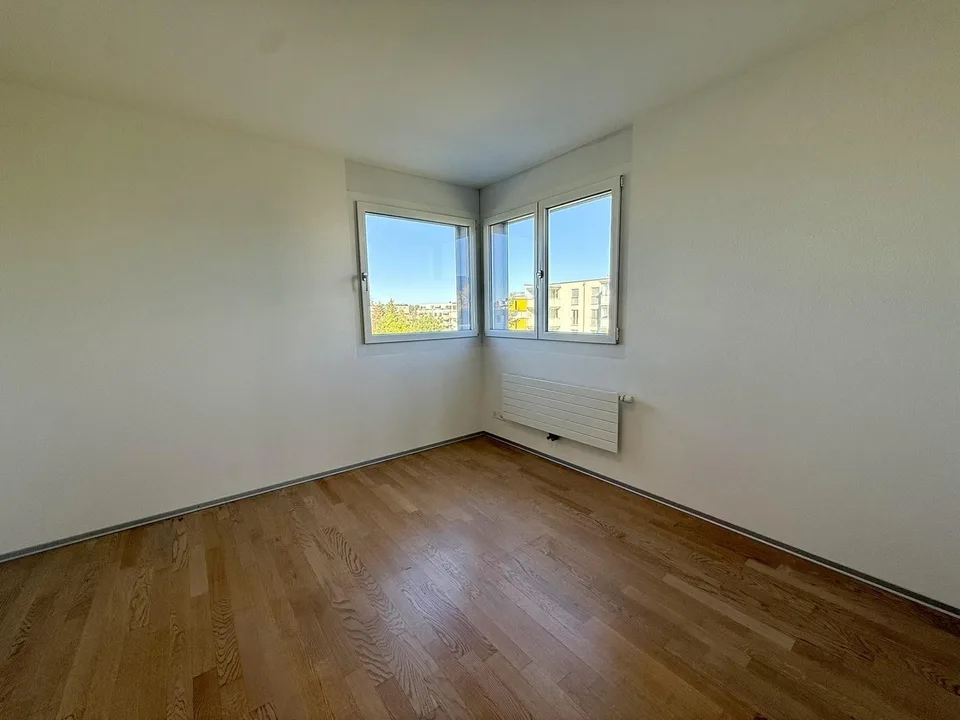 Außergewöhnliche 4.5-Zimmer-Wohnung zur Miete in Marly! – Foto 10 von 11