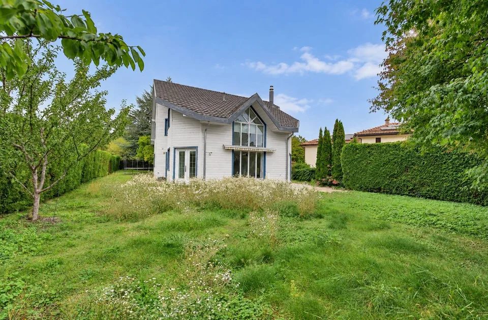 Spacieuse villa individuelle idéale pour une famille – Foto 13 von 13