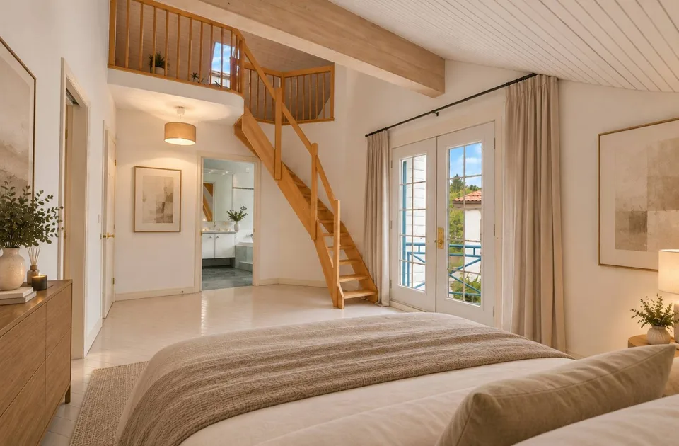 Spacieuse villa individuelle idéale pour une famille – Foto 10 von 13