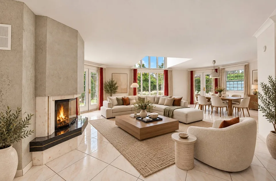 Spacieuse villa individuelle idéale pour une famille – Foto 3 von 13