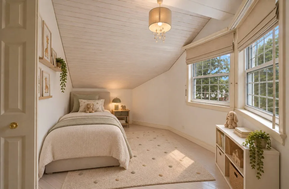 Spacieuse villa individuelle idéale pour une famille – Foto 7 von 13
