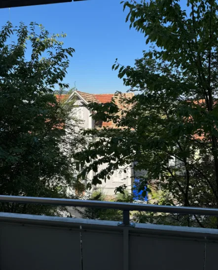 Schöne und helle 2,5 Zimmer-Wohnung ab SOFORT – Foto 11 von 13