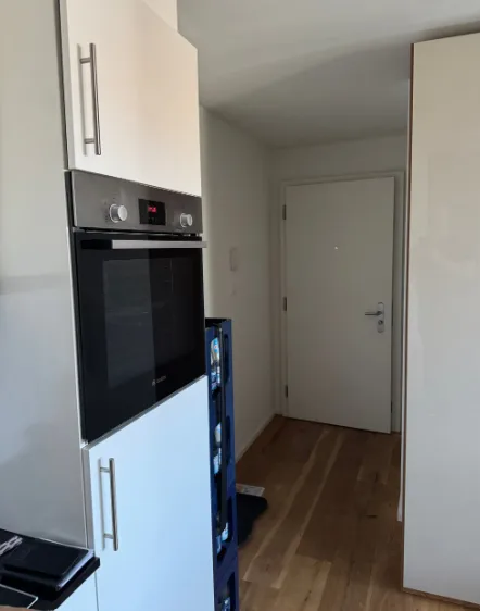 Schöne und helle 2,5 Zimmer-Wohnung ab SOFORT – Foto 2 von 13