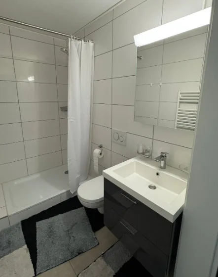 Schöne und helle 2,5 Zimmer-Wohnung ab SOFORT – Foto 6 von 13