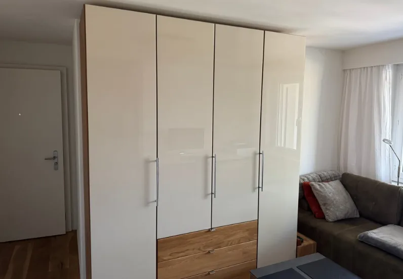 Schöne und helle 2,5 Zimmer-Wohnung ab SOFORT – Foto 3 von 13