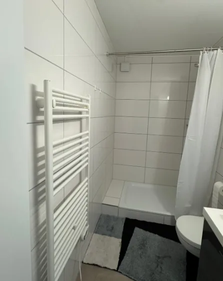 Schöne und helle 2,5 Zimmer-Wohnung ab SOFORT – Foto 7 von 13