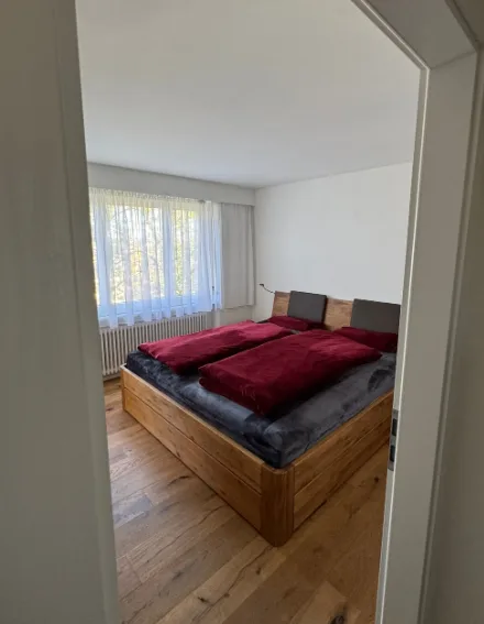 Schöne und helle 2,5 Zimmer-Wohnung ab SOFORT – Foto 8 von 13