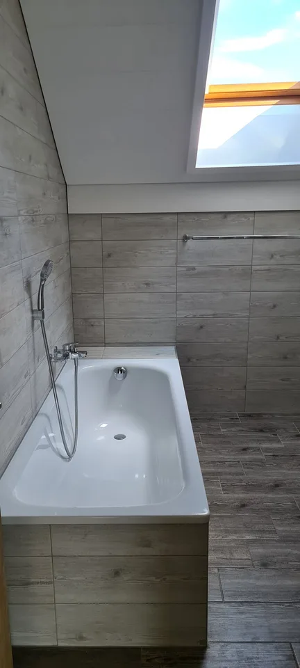 Charming 5.5-room apartment in Vicques – photo 17 of 22