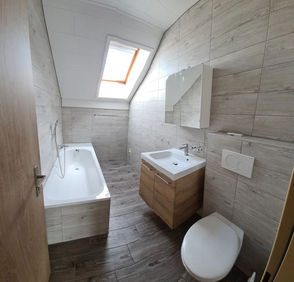 Charming 5.5-room apartment in Vicques – photo 21 of 22