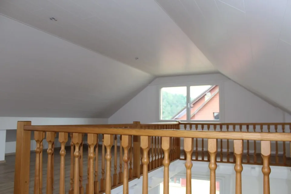 Charming 5.5-room apartment in Vicques – photo 8 of 22