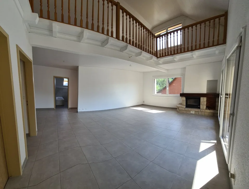 Charming 5.5-room apartment in Vicques – photo 7 of 22