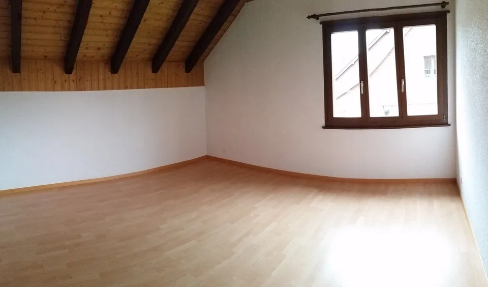Charming 5.5-room apartment in Vicques – photo 13 of 22