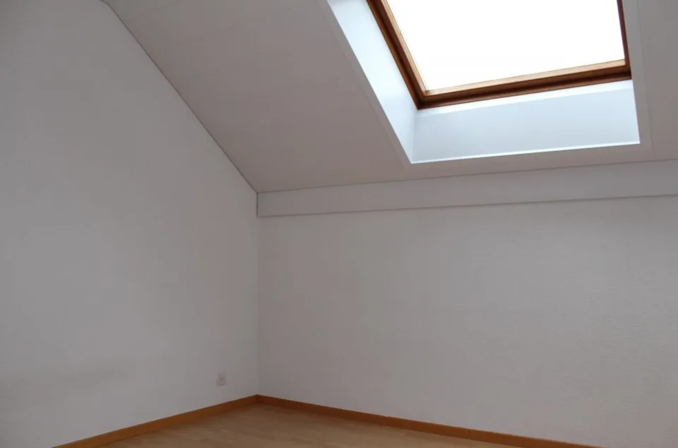 Charming 5.5-room apartment in Vicques – photo 15 of 22