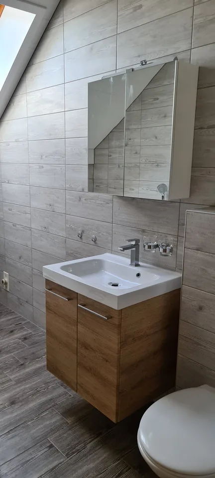 Charming 5.5-room apartment in Vicques – photo 20 of 22