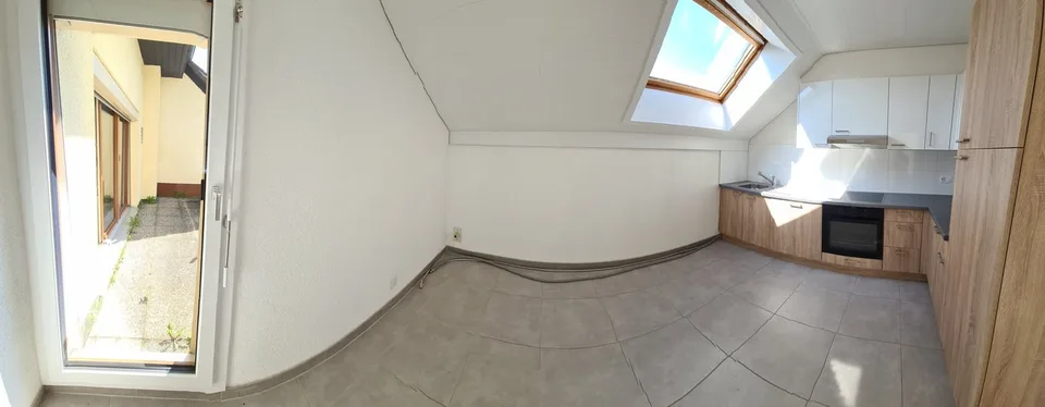 Charming 5.5-room apartment in Vicques – photo 14 of 22