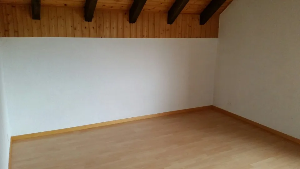 Charming 5.5-room apartment in Vicques – photo 12 of 22