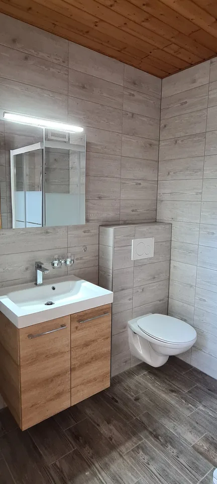 Charming 5.5-room apartment in Vicques – photo 18 of 22