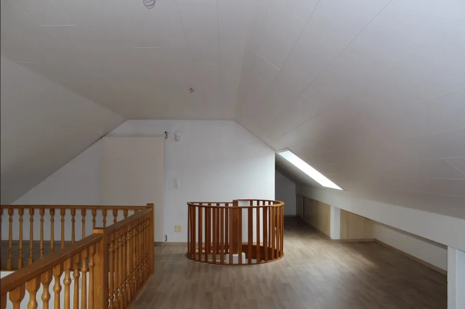 Charming 5.5-room apartment in Vicques – photo 10 of 22