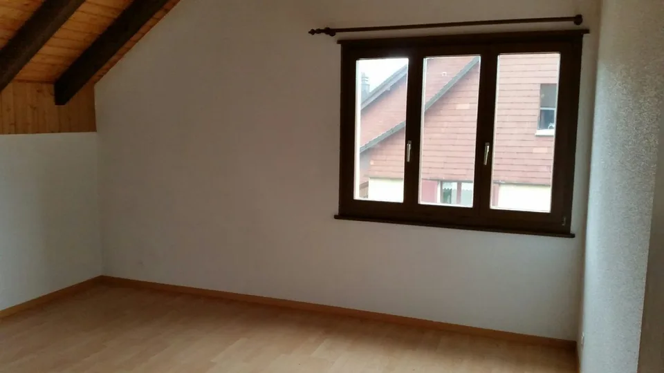 Charming 5.5-room apartment in Vicques – photo 11 of 22