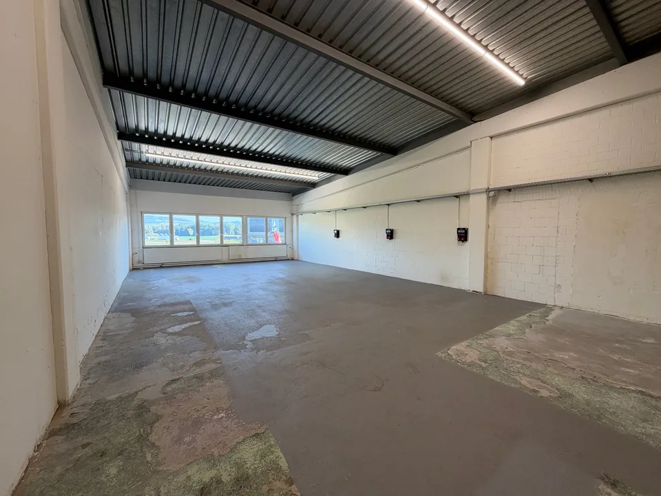 Spazio commerciale e di stoccaggio in affitto vicino a Sursee – foto 2 di 7