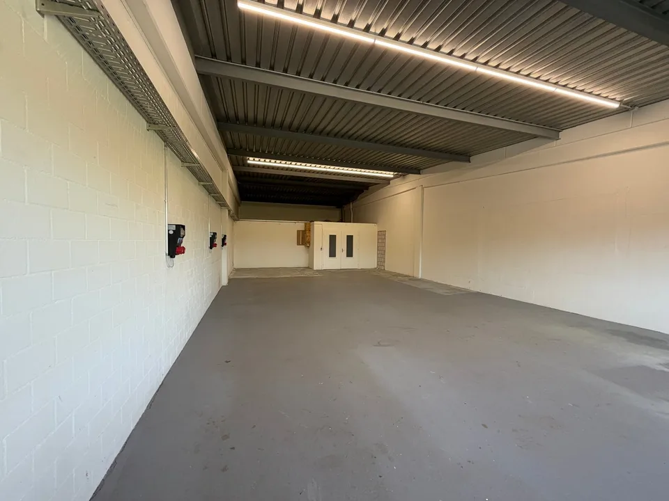 Spazio commerciale e di stoccaggio in affitto vicino a Sursee – foto 3 di 7
