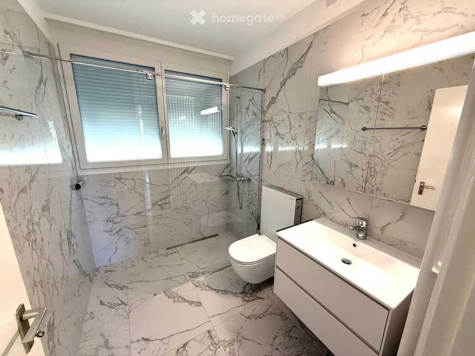 Sorengo - 2.5-Zimmer-Wohnung zu vermieten, geräumig und hell – Foto 4 von 8
