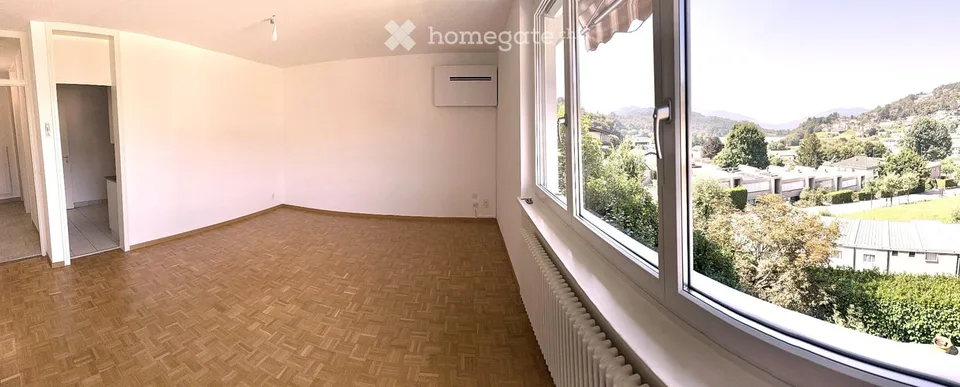 Sorengo - 2.5-Zimmer-Wohnung zu vermieten, geräumig und hell – Foto 5 von 8
