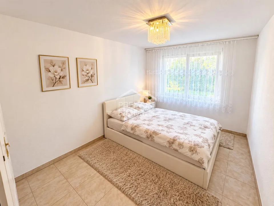 Ruhiges Wohnen mit viel Platz und Licht – photo 5 sur 9