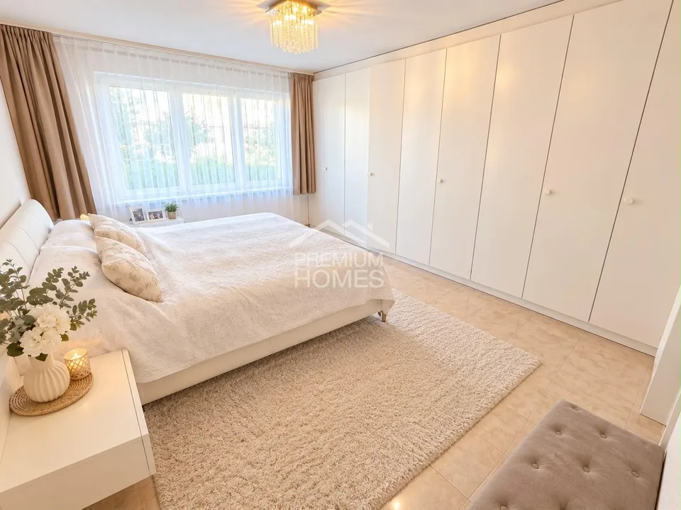 Ruhiges Wohnen mit viel Platz und Licht – photo 4 sur 9