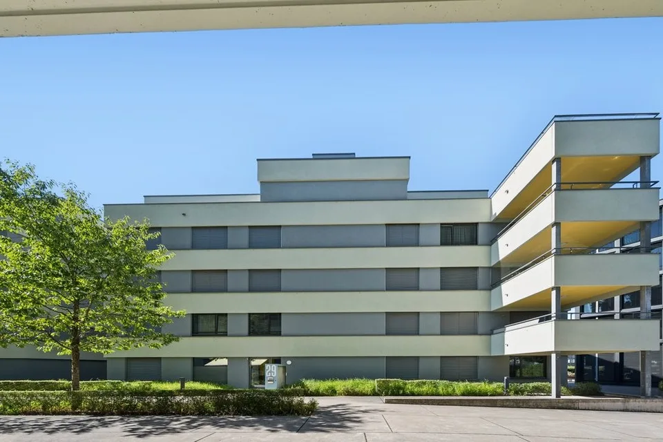 Moderne 3.5-Zimmerwohnung in Top-Lage – Foto 1 von 20