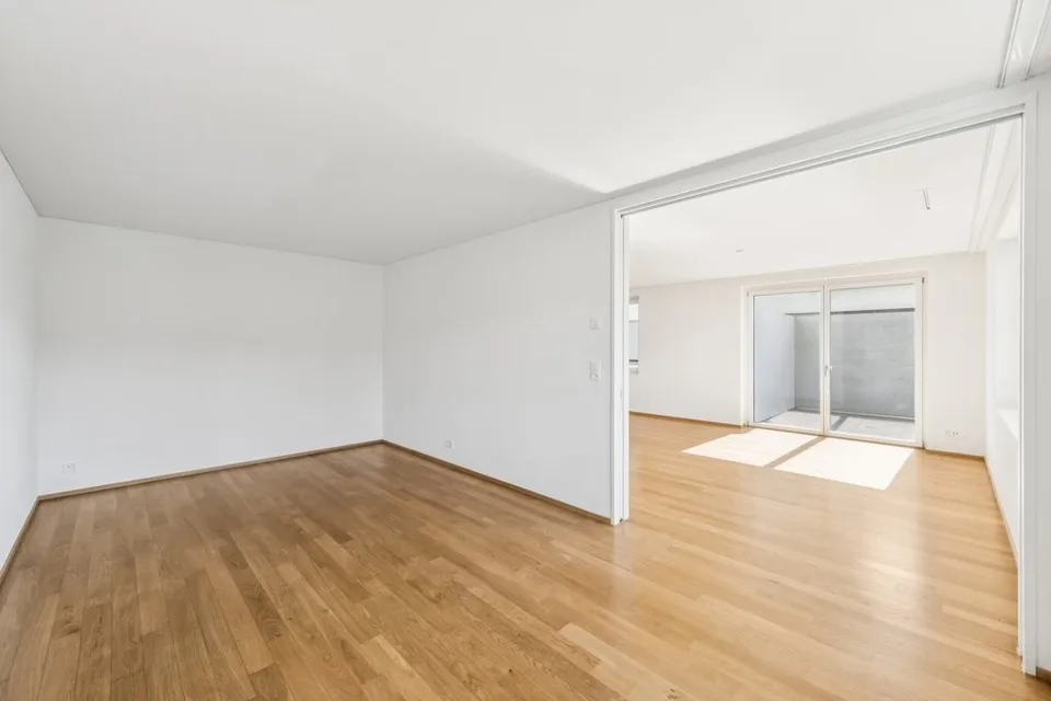 Moderne 3.5-Zimmerwohnung in Top-Lage – Foto 6 von 20