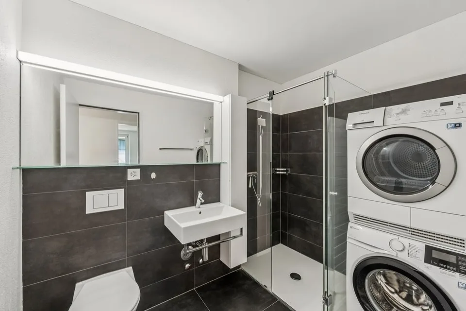 Moderne 3.5-Zimmerwohnung in Top-Lage – Foto 5 von 20
